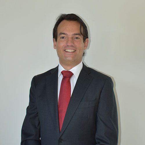 Michael Welter - Chairman & CEO